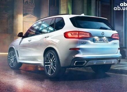 БМВ Х5 М, объемом двигателя 4.4 л и пробегом 1 тыс. км за 102587 $, фото 6 на Automoto.ua
