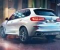 БМВ Х5 М, объемом двигателя 4.4 л и пробегом 1 тыс. км за 102587 $, фото 6 на Automoto.ua