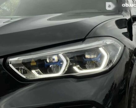 БМВ Х5 М, объемом двигателя 4.4 л и пробегом 60 тыс. км за 89999 $, фото 14 на Automoto.ua
