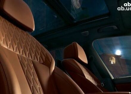 БМВ Х5 М, объемом двигателя 4.4 л и пробегом 1 тыс. км за 102587 $, фото 8 на Automoto.ua