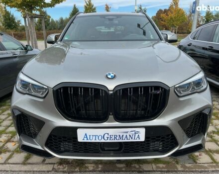 БМВ Х5 М, объемом двигателя 4.3 л и пробегом 6 тыс. км за 144272 $, фото 8 на Automoto.ua