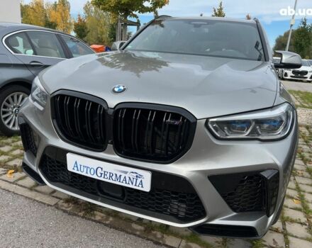 БМВ Х5 М, объемом двигателя 4.3 л и пробегом 6 тыс. км за 144272 $, фото 19 на Automoto.ua