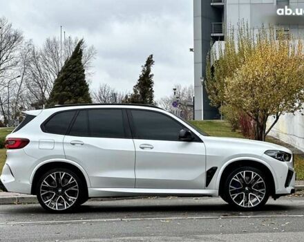 БМВ Х5 М, объемом двигателя 4.4 л и пробегом 30 тыс. км за 126900 $, фото 20 на Automoto.ua