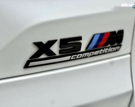 БМВ Х5 М, объемом двигателя 4.4 л и пробегом 30 тыс. км за 126900 $, фото 28 на Automoto.ua