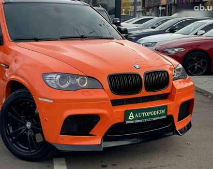 БМВ Х5 М, объемом двигателя 4.4 л и пробегом 259 тыс. км за 15500 $, фото 1 на Automoto.ua