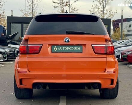 БМВ Х5 М, объемом двигателя 4.4 л и пробегом 259 тыс. км за 15500 $, фото 11 на Automoto.ua