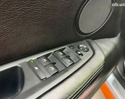 БМВ Х5 М, объемом двигателя 4.4 л и пробегом 259 тыс. км за 15500 $, фото 15 на Automoto.ua