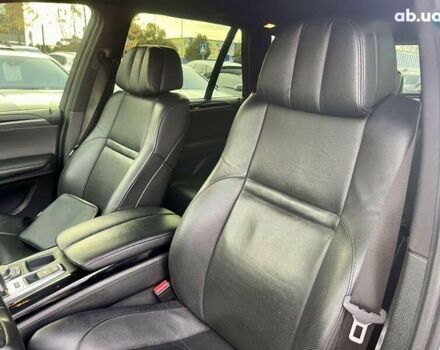 БМВ Х5 М, объемом двигателя 4.4 л и пробегом 259 тыс. км за 15500 $, фото 18 на Automoto.ua