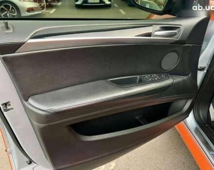 БМВ Х5 М, объемом двигателя 4.4 л и пробегом 259 тыс. км за 15500 $, фото 10 на Automoto.ua