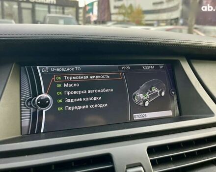 БМВ Х5 М, объемом двигателя 4.4 л и пробегом 259 тыс. км за 15500 $, фото 28 на Automoto.ua