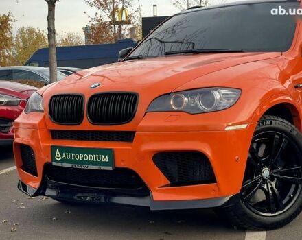 БМВ Х5 М, объемом двигателя 4.4 л и пробегом 259 тыс. км за 15500 $, фото 6 на Automoto.ua