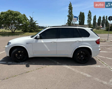 БМВ Х5 М, об'ємом двигуна 4.39 л та пробігом 126 тис. км за 23000 $, фото 1 на Automoto.ua
