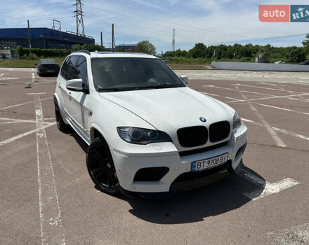 БМВ Х5 М, об'ємом двигуна 4.39 л та пробігом 126 тис. км за 23000 $, фото 5 на Automoto.ua