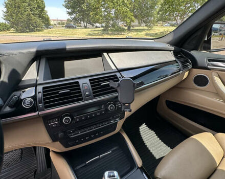 БМВ Х5 М, об'ємом двигуна 4.39 л та пробігом 126 тис. км за 23000 $, фото 18 на Automoto.ua