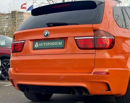 БМВ Х5 М, объемом двигателя 4.4 л и пробегом 259 тыс. км за 15500 $, фото 13 на Automoto.ua