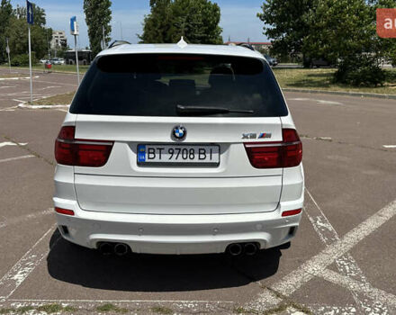 БМВ Х5 М, об'ємом двигуна 4.39 л та пробігом 126 тис. км за 23000 $, фото 31 на Automoto.ua