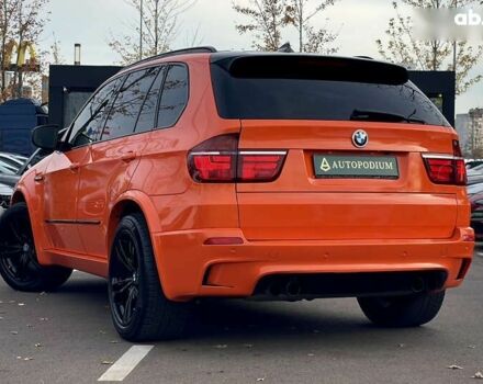 БМВ Х5 М, объемом двигателя 4.4 л и пробегом 259 тыс. км за 15500 $, фото 7 на Automoto.ua