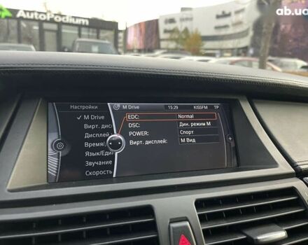 БМВ Х5 М, объемом двигателя 4.4 л и пробегом 259 тыс. км за 15500 $, фото 29 на Automoto.ua