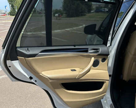 БМВ Х5 М, об'ємом двигуна 4.39 л та пробігом 126 тис. км за 23000 $, фото 13 на Automoto.ua