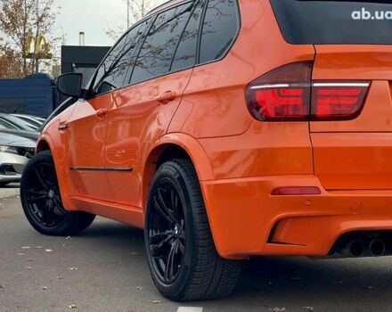 БМВ Х5 М, объемом двигателя 4.4 л и пробегом 259 тыс. км за 15500 $, фото 8 на Automoto.ua