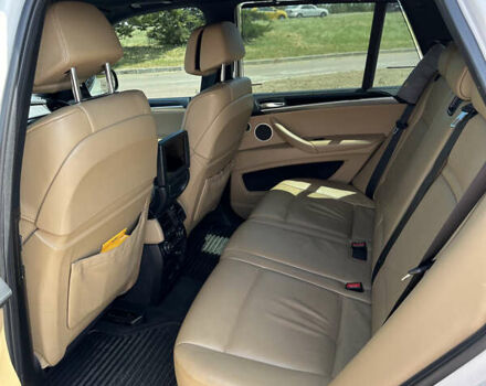БМВ Х5 М, об'ємом двигуна 4.39 л та пробігом 126 тис. км за 23000 $, фото 14 на Automoto.ua