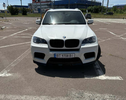 БМВ Х5 М, об'ємом двигуна 4.39 л та пробігом 126 тис. км за 23000 $, фото 2 на Automoto.ua