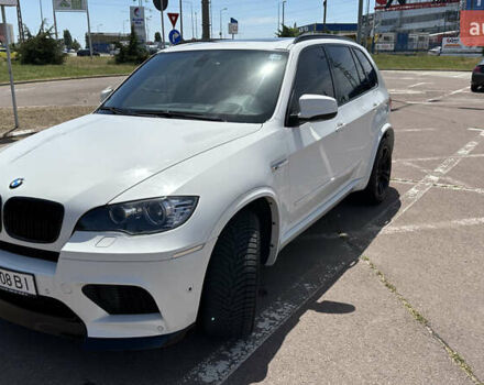 БМВ Х5 М, об'ємом двигуна 4.39 л та пробігом 126 тис. км за 23000 $, фото 26 на Automoto.ua