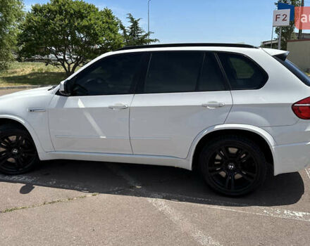 БМВ Х5 М, об'ємом двигуна 4.39 л та пробігом 126 тис. км за 23000 $, фото 27 на Automoto.ua