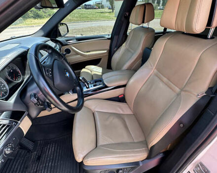 БМВ Х5 М, об'ємом двигуна 4.39 л та пробігом 126 тис. км за 23000 $, фото 17 на Automoto.ua