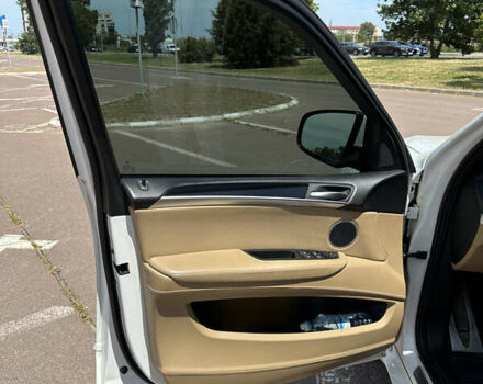 БМВ Х5 М, об'ємом двигуна 4.39 л та пробігом 126 тис. км за 23000 $, фото 16 на Automoto.ua