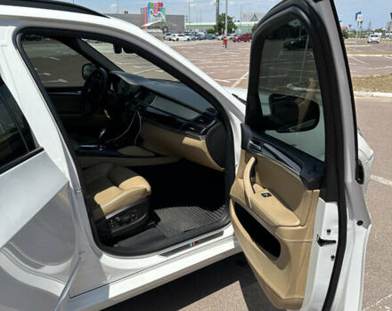 БМВ Х5 М, об'ємом двигуна 4.39 л та пробігом 126 тис. км за 23000 $, фото 6 на Automoto.ua