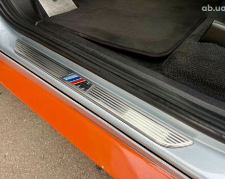 БМВ Х5 М, объемом двигателя 4.4 л и пробегом 259 тыс. км за 15500 $, фото 16 на Automoto.ua