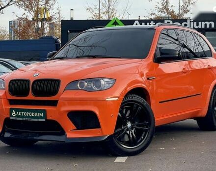 БМВ Х5 М, объемом двигателя 4.4 л и пробегом 259 тыс. км за 15500 $, фото 5 на Automoto.ua