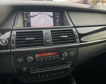 БМВ Х5 М, объемом двигателя 4.4 л и пробегом 259 тыс. км за 15500 $, фото 21 на Automoto.ua