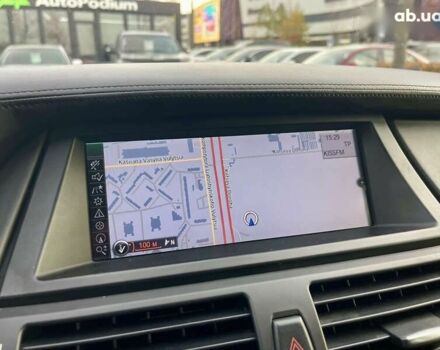 БМВ Х5 М, объемом двигателя 4.4 л и пробегом 259 тыс. км за 15500 $, фото 24 на Automoto.ua