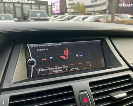 БМВ Х5 М, объемом двигателя 4.4 л и пробегом 259 тыс. км за 15500 $, фото 23 на Automoto.ua