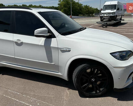 БМВ Х5 М, об'ємом двигуна 4.39 л та пробігом 126 тис. км за 23000 $, фото 22 на Automoto.ua