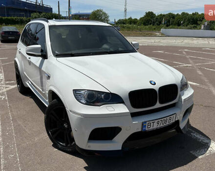 БМВ Х5 М, об'ємом двигуна 4.39 л та пробігом 126 тис. км за 23000 $, фото 4 на Automoto.ua