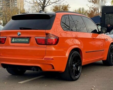 БМВ Х5 М, объемом двигателя 4.4 л и пробегом 259 тыс. км за 15500 $, фото 12 на Automoto.ua