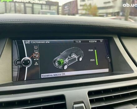 БМВ Х5 М, объемом двигателя 4.4 л и пробегом 259 тыс. км за 15500 $, фото 27 на Automoto.ua