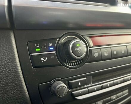 БМВ Х5 М, объемом двигателя 4.4 л и пробегом 259 тыс. км за 15500 $, фото 25 на Automoto.ua