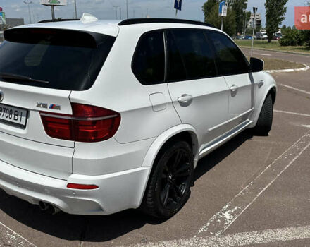 БМВ Х5 М, об'ємом двигуна 4.39 л та пробігом 126 тис. км за 23000 $, фото 32 на Automoto.ua