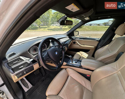 БМВ Х5 М, об'ємом двигуна 4.39 л та пробігом 126 тис. км за 23000 $, фото 19 на Automoto.ua