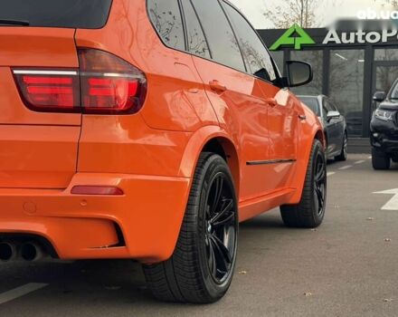 БМВ Х5 М, объемом двигателя 4.4 л и пробегом 259 тыс. км за 15500 $, фото 14 на Automoto.ua