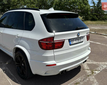 БМВ Х5 М, об'ємом двигуна 4.39 л та пробігом 126 тис. км за 23000 $, фото 30 на Automoto.ua