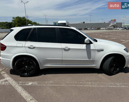 БМВ Х5 М, об'ємом двигуна 4.39 л та пробігом 126 тис. км за 23000 $, фото 3 на Automoto.ua