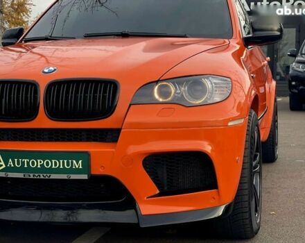 БМВ Х5 М, объемом двигателя 4.4 л и пробегом 259 тыс. км за 15500 $, фото 4 на Automoto.ua