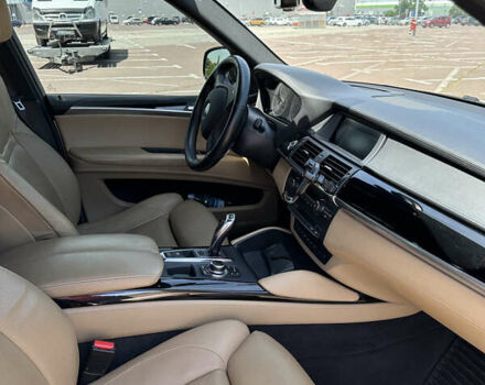 БМВ Х5 М, об'ємом двигуна 4.39 л та пробігом 126 тис. км за 23000 $, фото 7 на Automoto.ua