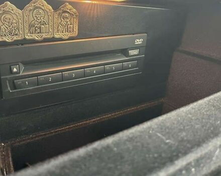 БМВ Х5 М, объемом двигателя 4.4 л и пробегом 259 тыс. км за 15500 $, фото 26 на Automoto.ua