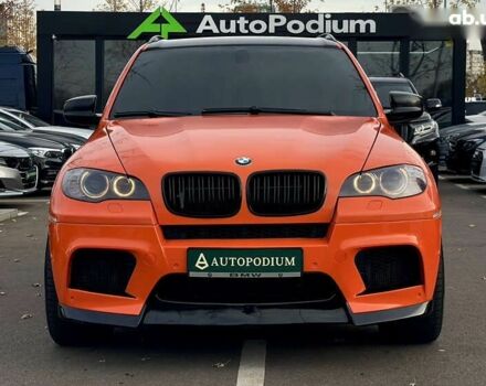 БМВ Х5 М, объемом двигателя 4.4 л и пробегом 259 тыс. км за 15500 $, фото 3 на Automoto.ua